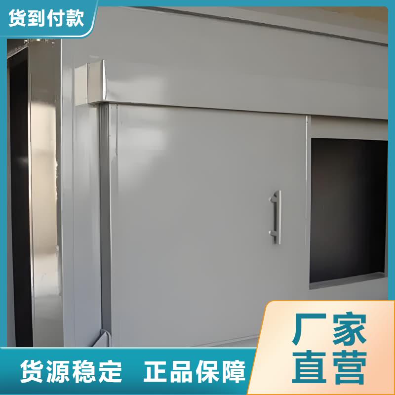 发货速度快的放射科用铅房经销商