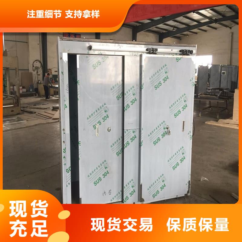 工业探伤铅房厂家-质量保证