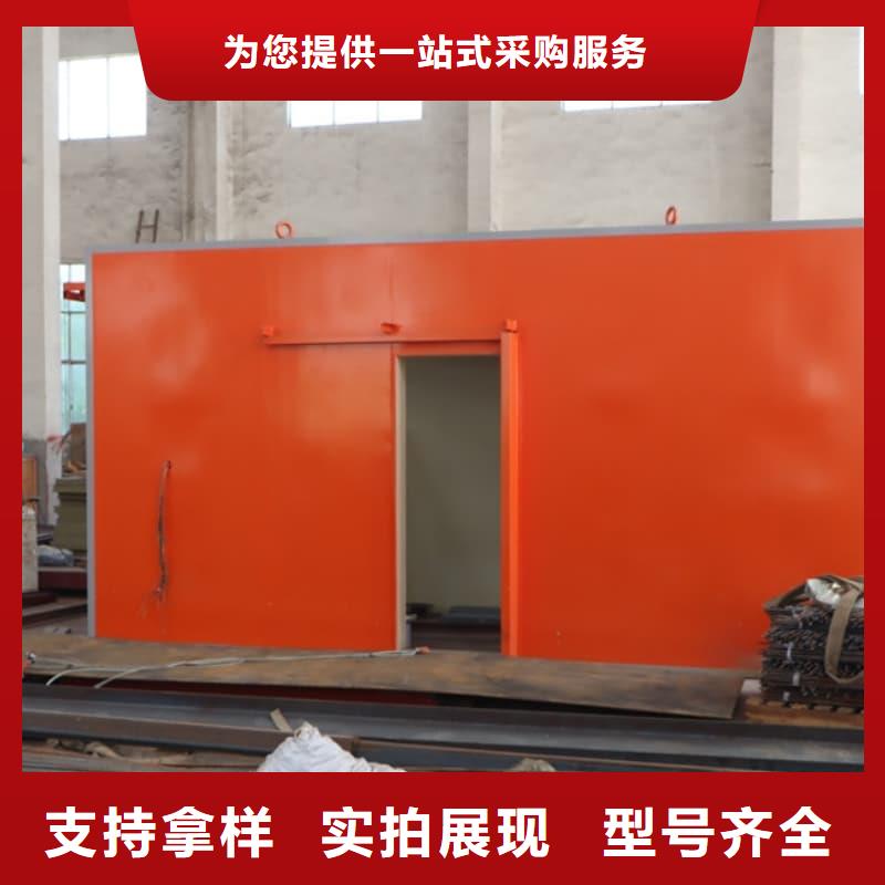 供应通道式防护铅房_生产厂家