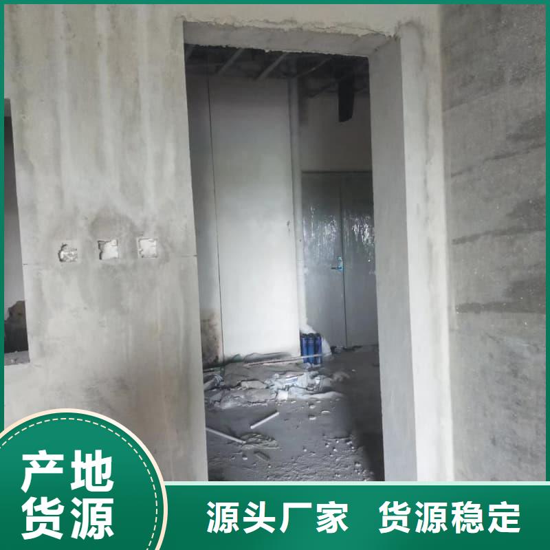 DR室装修改造厂家实力雄厚