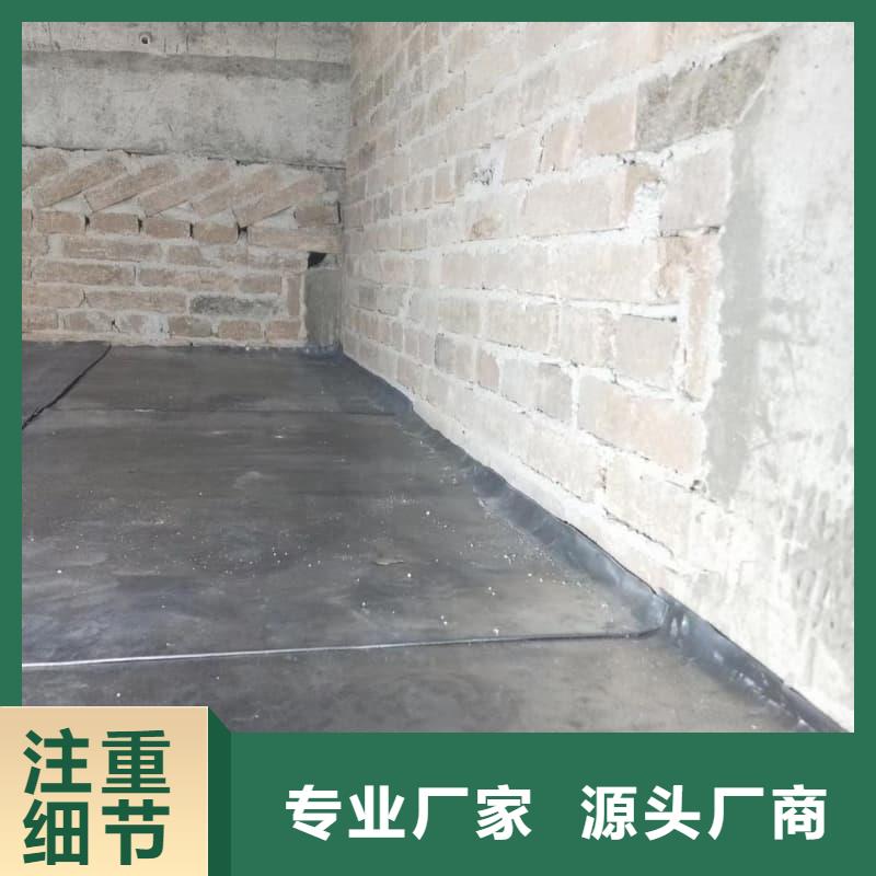 射线防护工程施工厂家批发价格