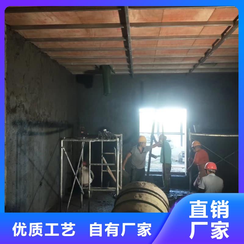 买电动防护铅门必看-专业品质