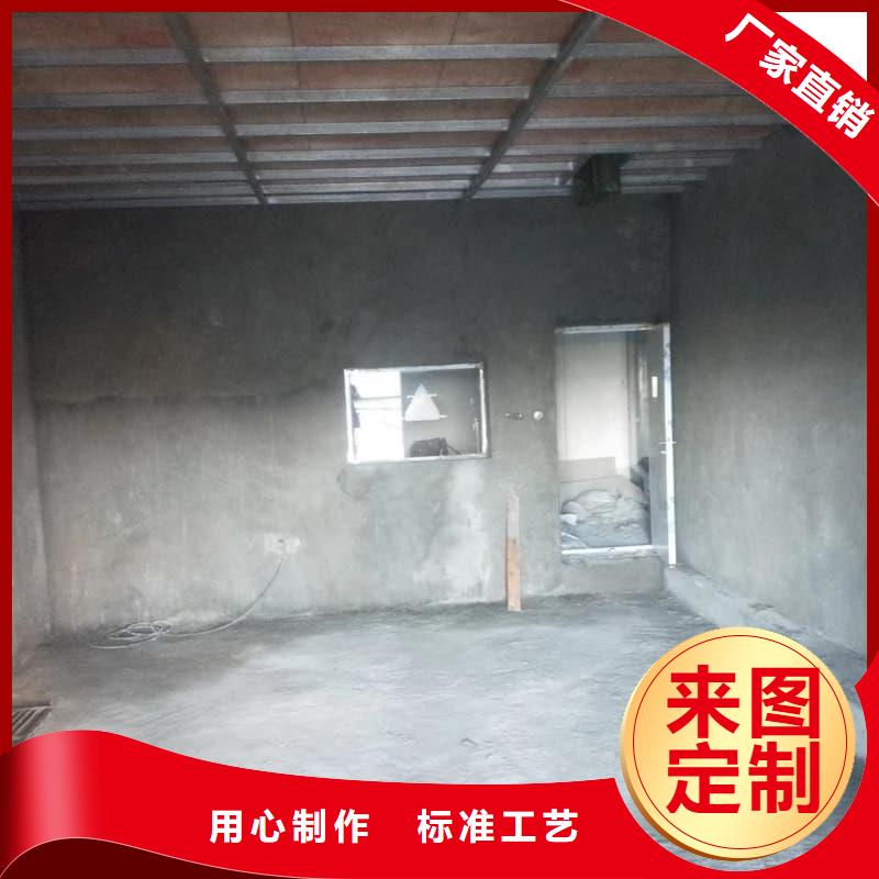 射线防护工程施工厂家批发价格