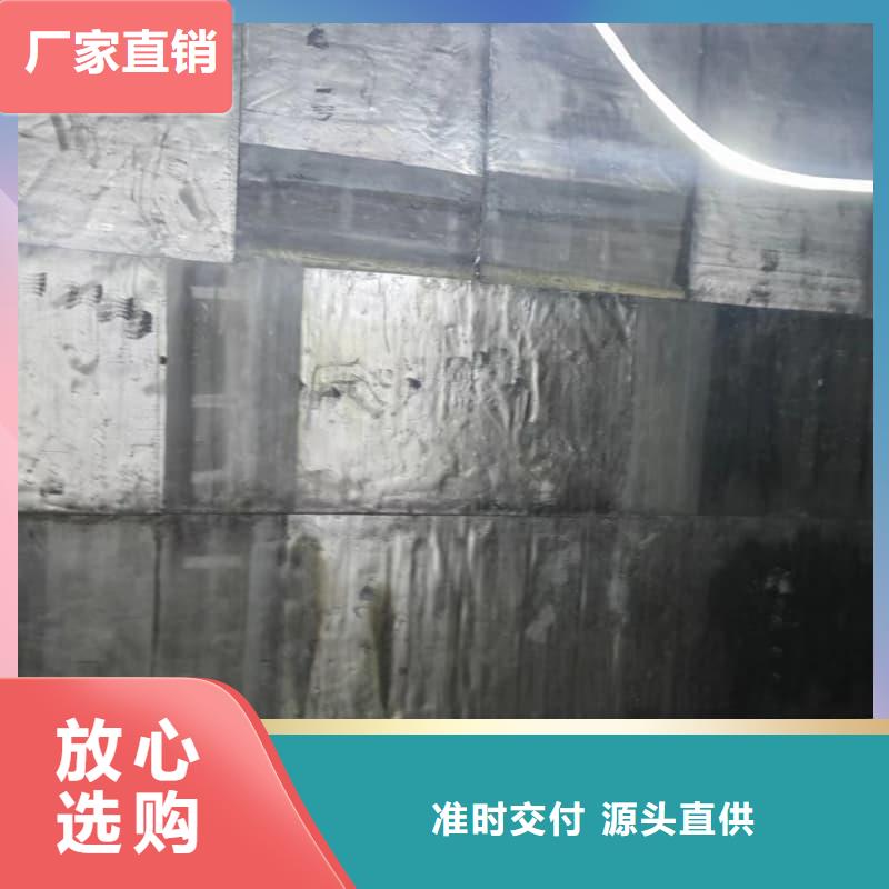防辐射铅板施工改造-质量不用愁