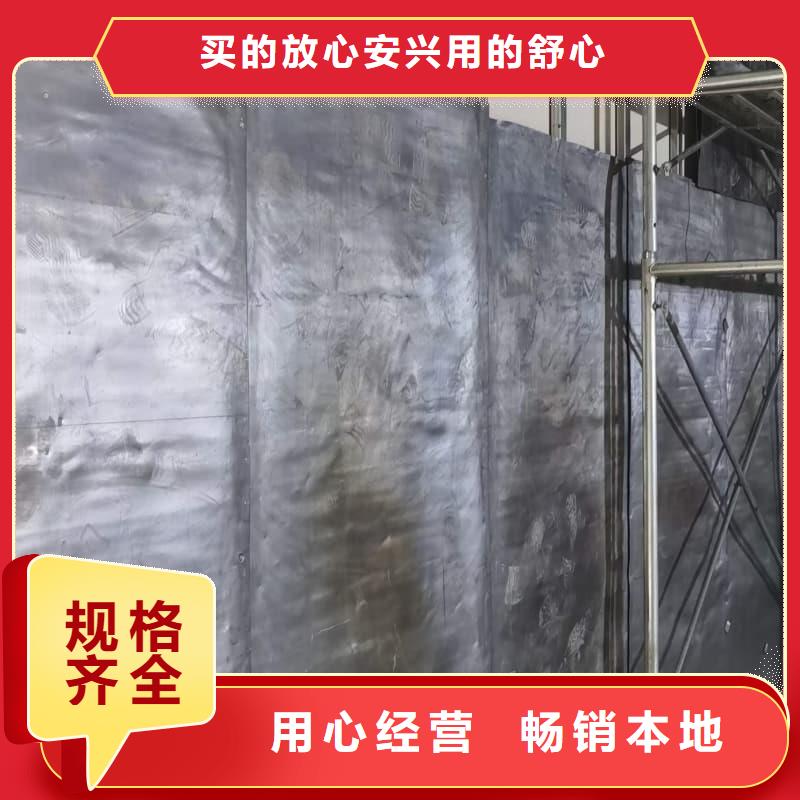 防辐射硫酸钡砂施工-放心可靠