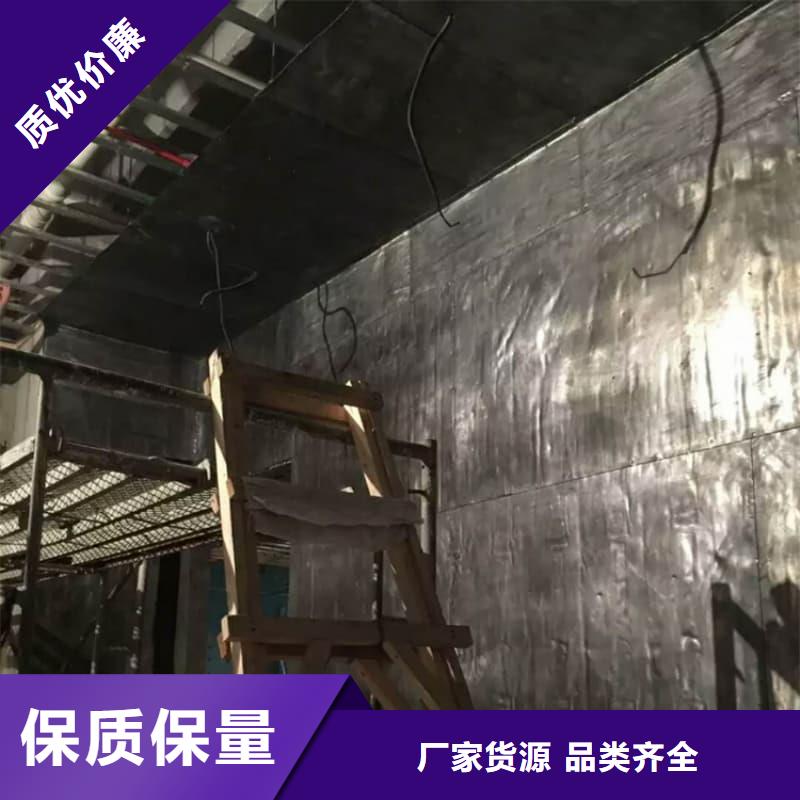 定做铅房设计施工工程的当地厂家