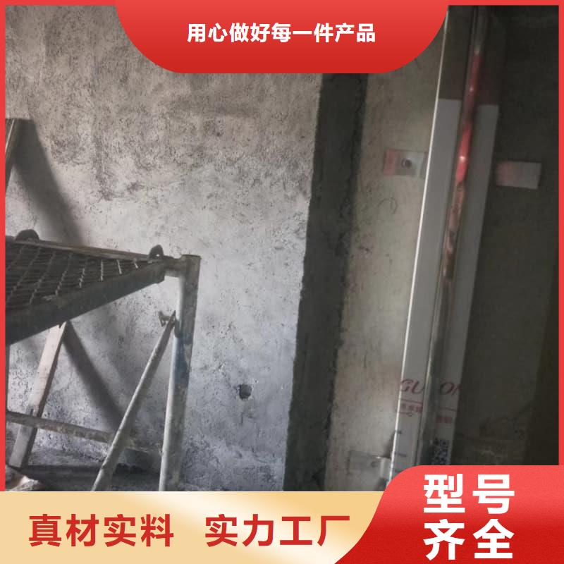 电动防护铅门品质过硬