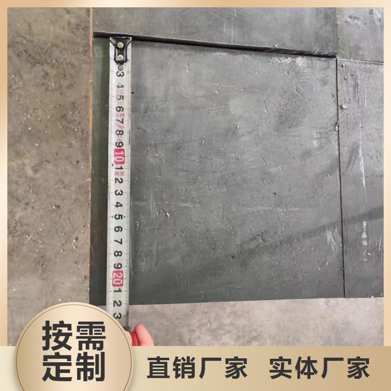 电梯配重铅砖-为您推荐