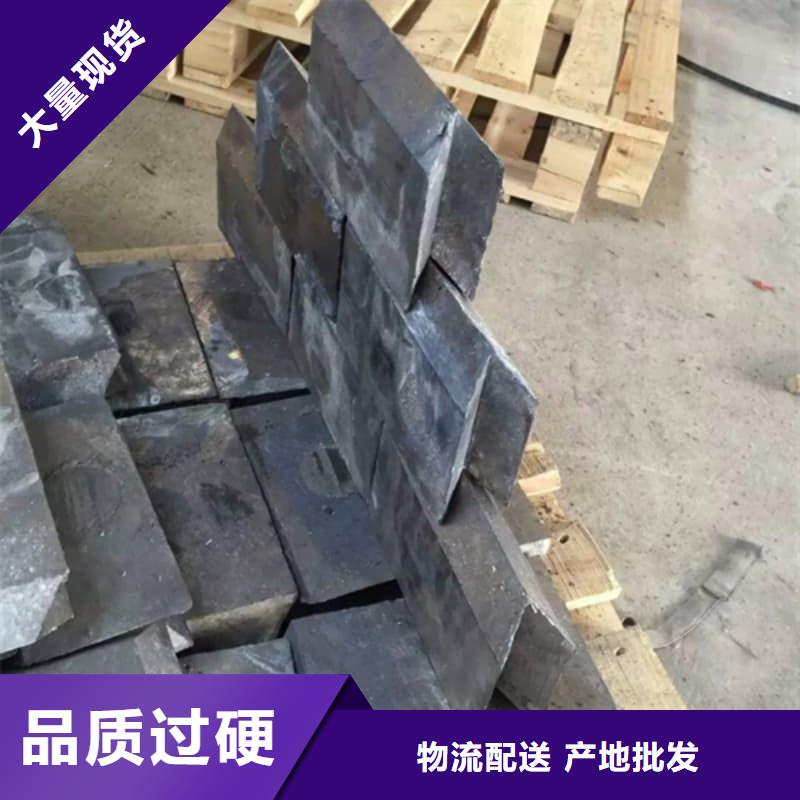 厂家供应工业纯软铅块