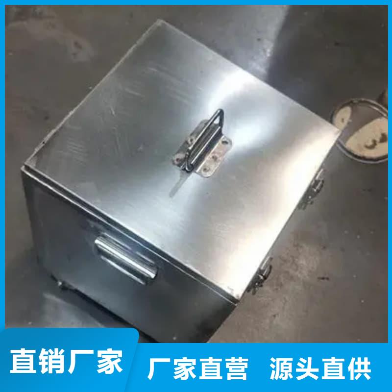 质优价廉的防辐射医院铅箱厂家