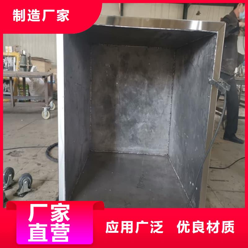 核医学铅箱支持非标定制