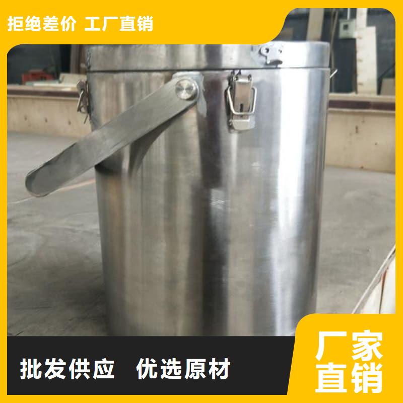 放射源储物柜品质经得起考验