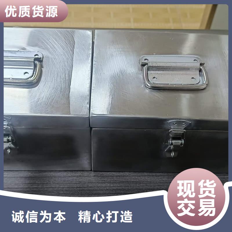 核医学铅箱支持非标定制