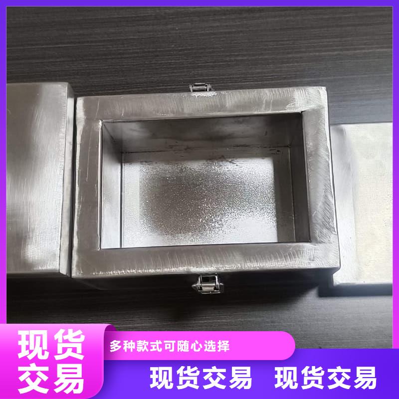 质优价廉的防辐射医院铅箱厂家