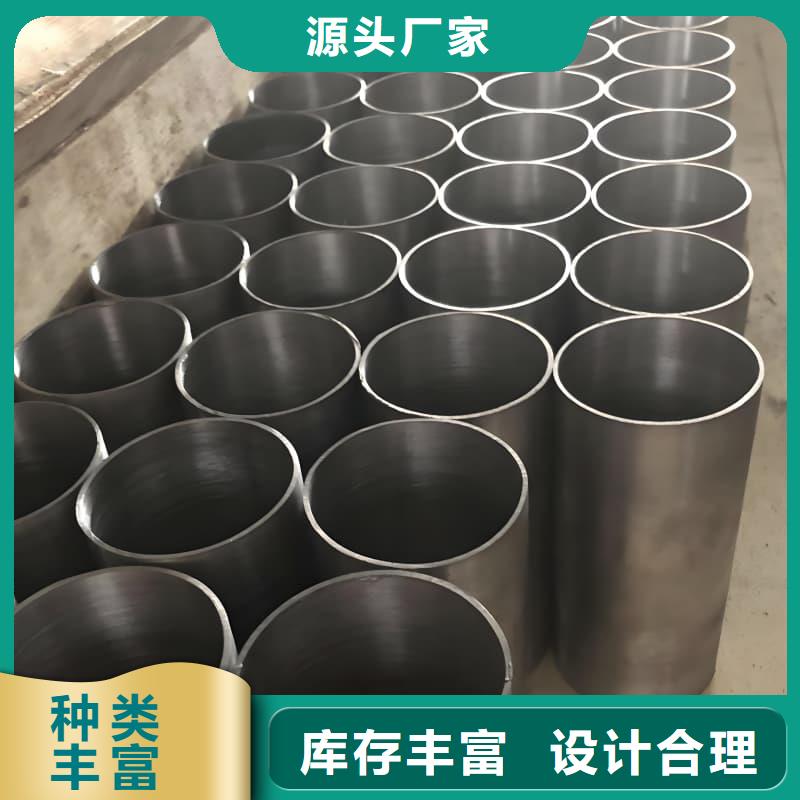 工业输出铅管非标定制