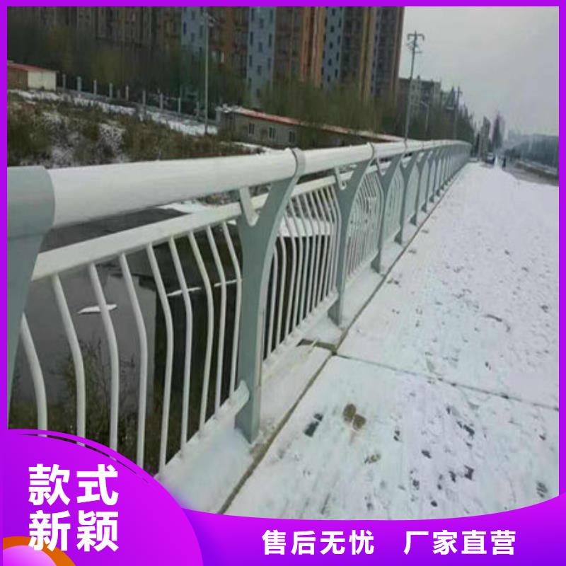 连云港桥梁复合管护栏厂家