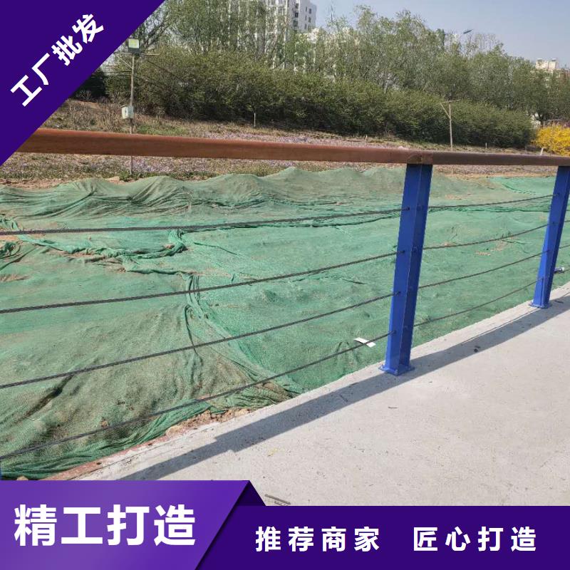 惠州防撞护栏质量可靠- 本地 质检严格_产品中心