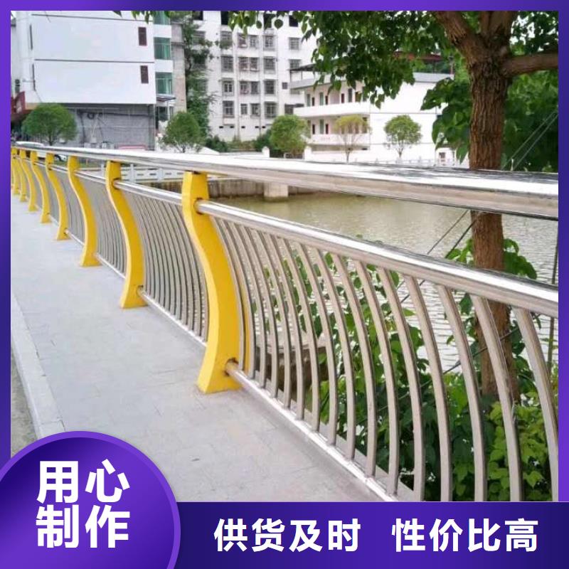 【俊邦】:咸宁桥梁灯光护栏工艺精湛品牌企业-