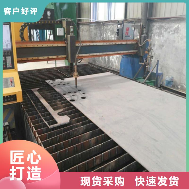 道路防撞护栏制作商