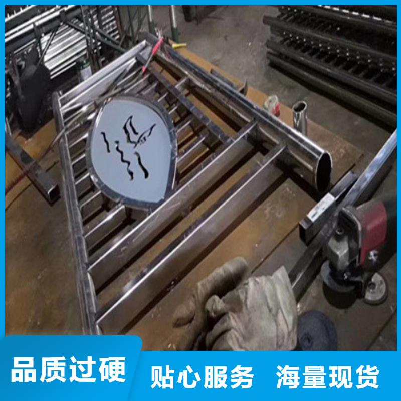 深圳道路护栏优点
