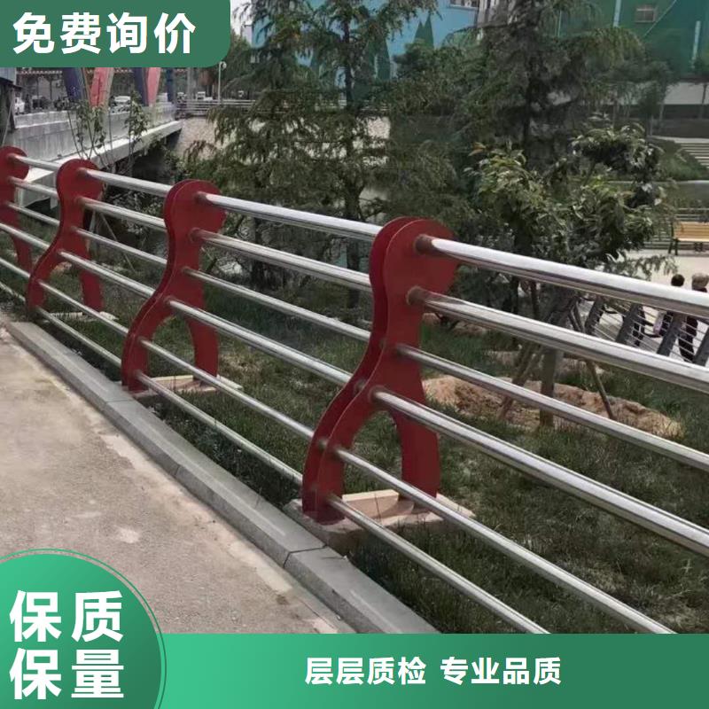 连云港天桥护栏免费设计