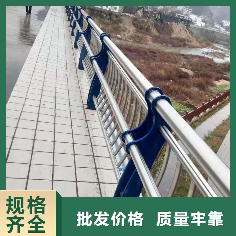 吉林路桥护栏经济实用