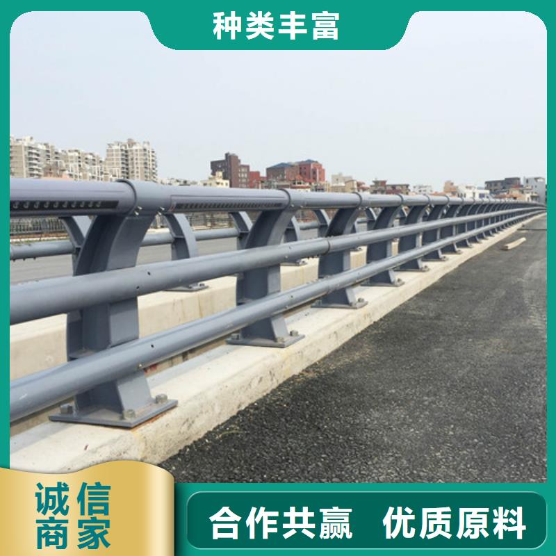 批发道路护栏的基地