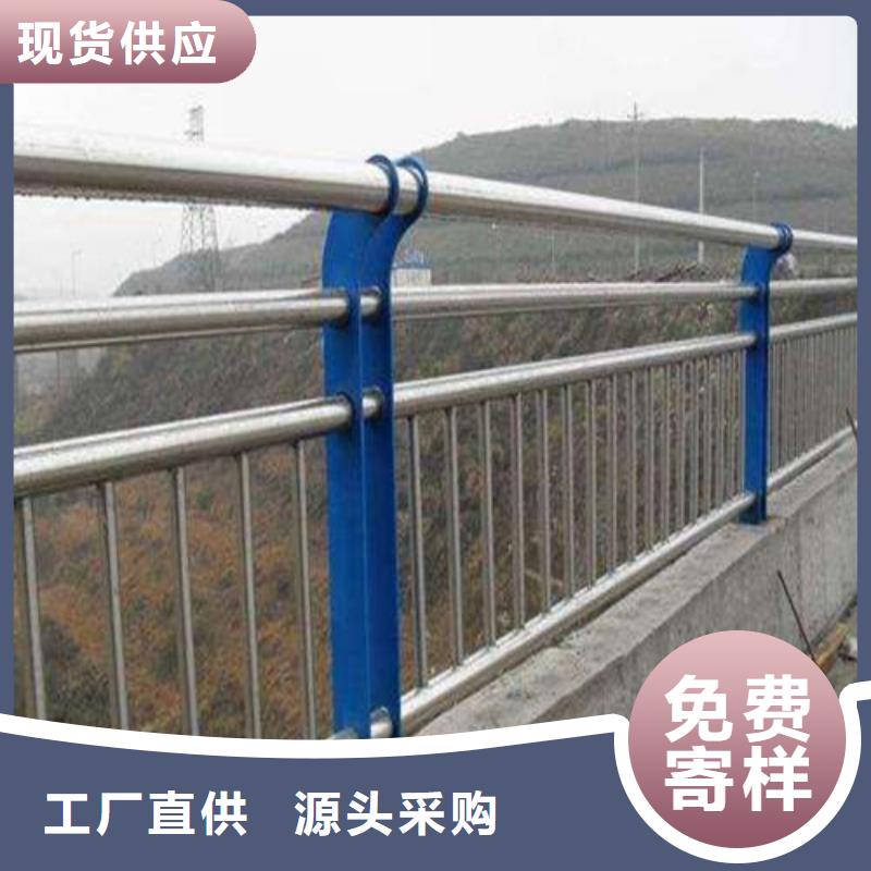 用心做好细节《俊邦》桥梁铸铁防撞护栏性能可靠