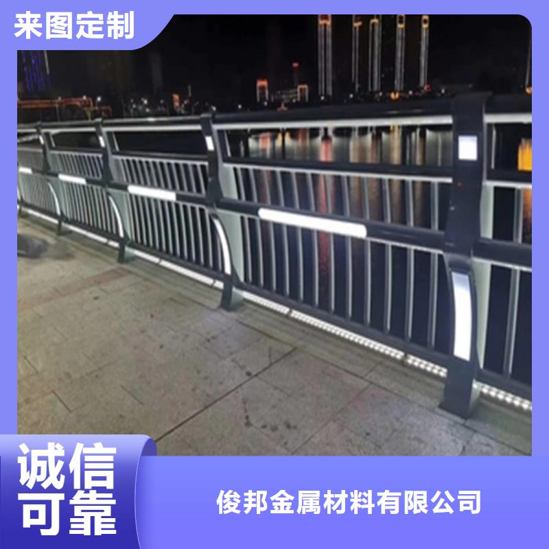 批发河道景观护栏_优质厂家