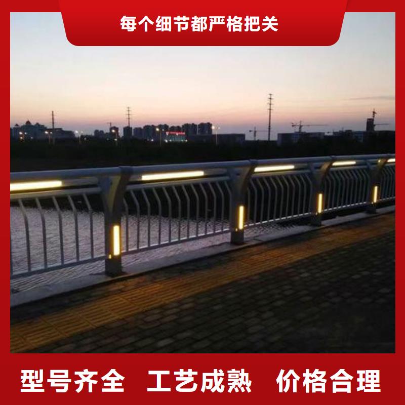 道路护栏厂家-值得信赖