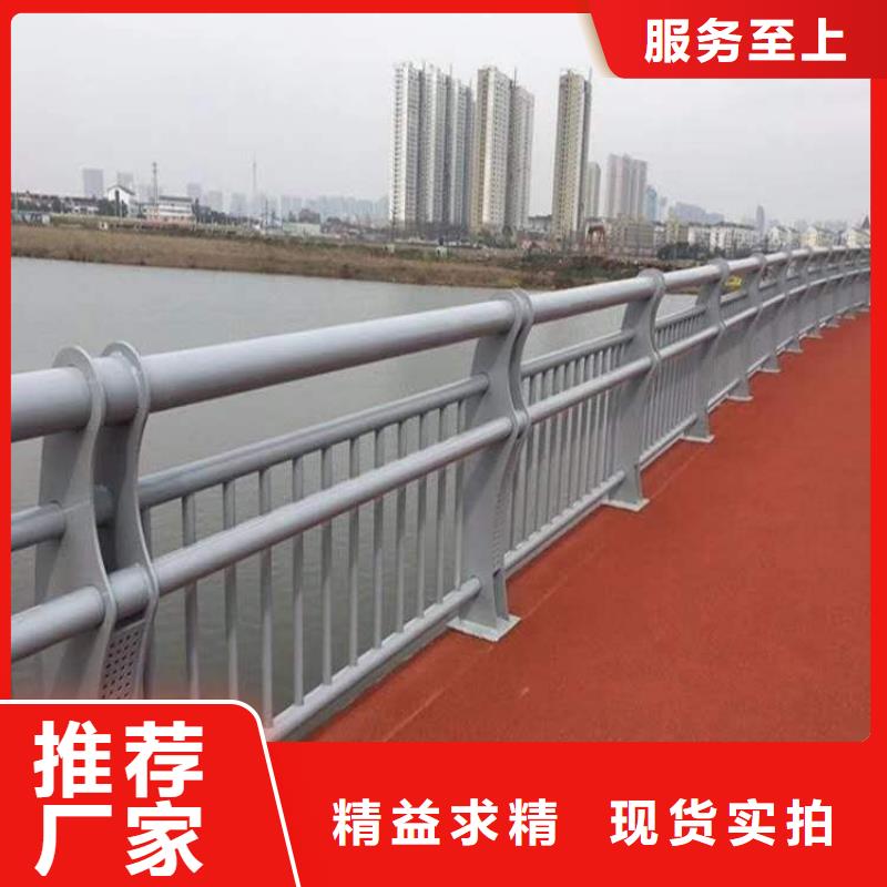 亳州护栏立柱防腐性能强