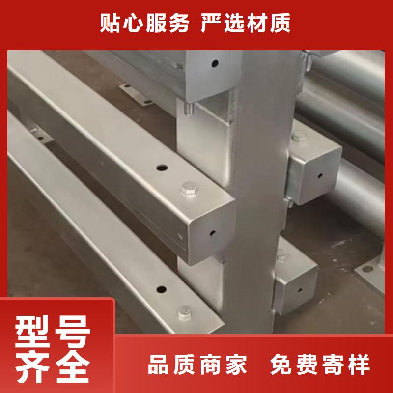 天桥不锈钢护栏费用