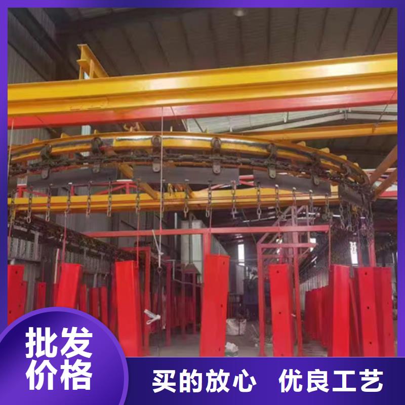 【护栏-【中央分隔栏】诚信厂家】