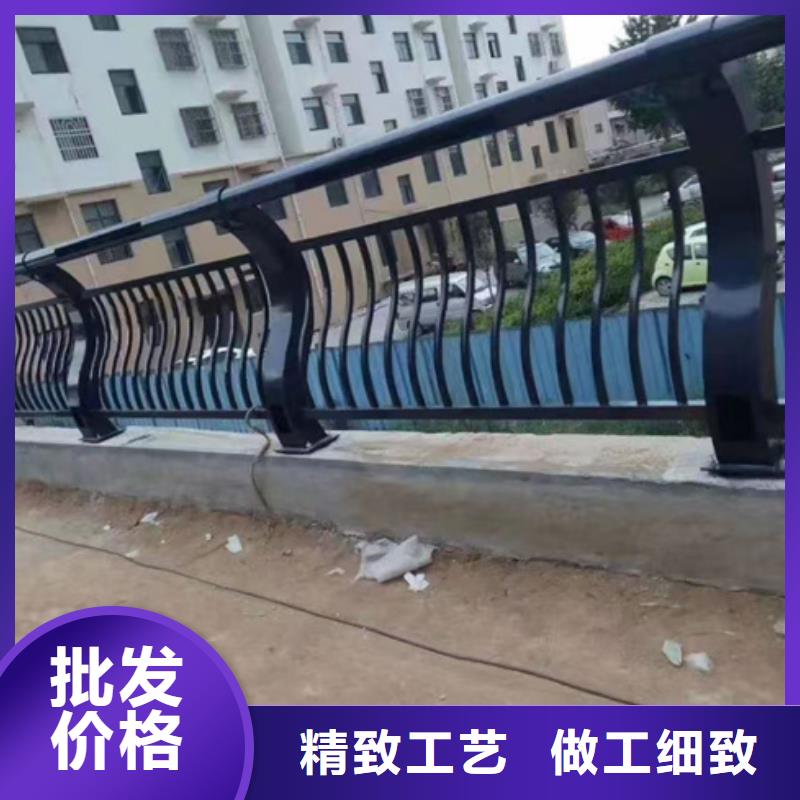 护栏,桥梁防撞护栏一件也发货