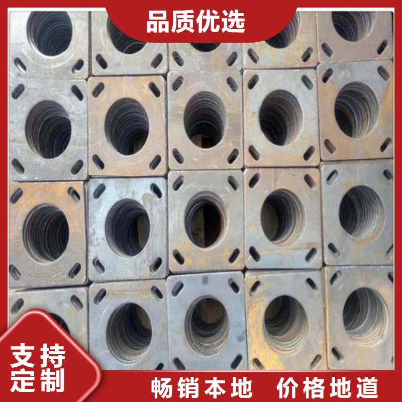 冲压件【20G高压锅炉管】一站式服务