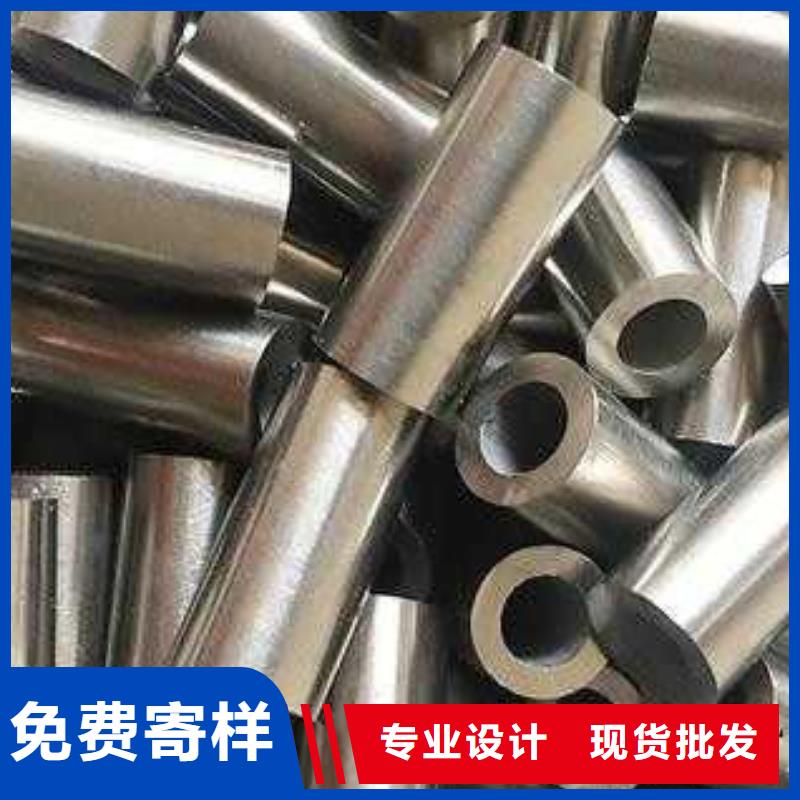 白银精轧管供应商