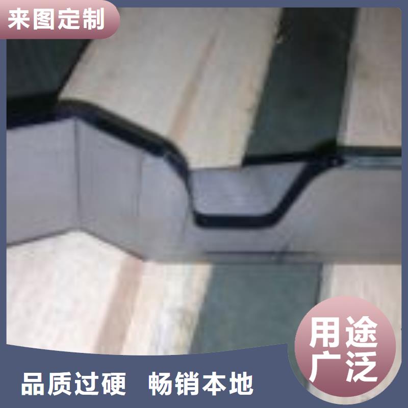 激光切割打孔钢板折弯无缝方矩管分类和特点