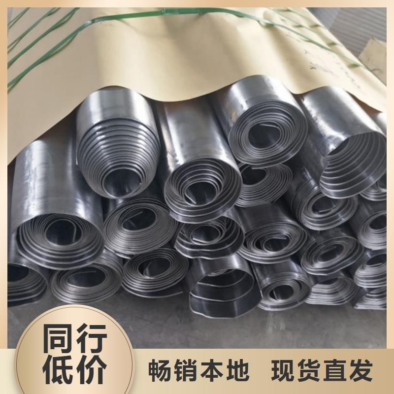 铅板铅棒精工细致打造