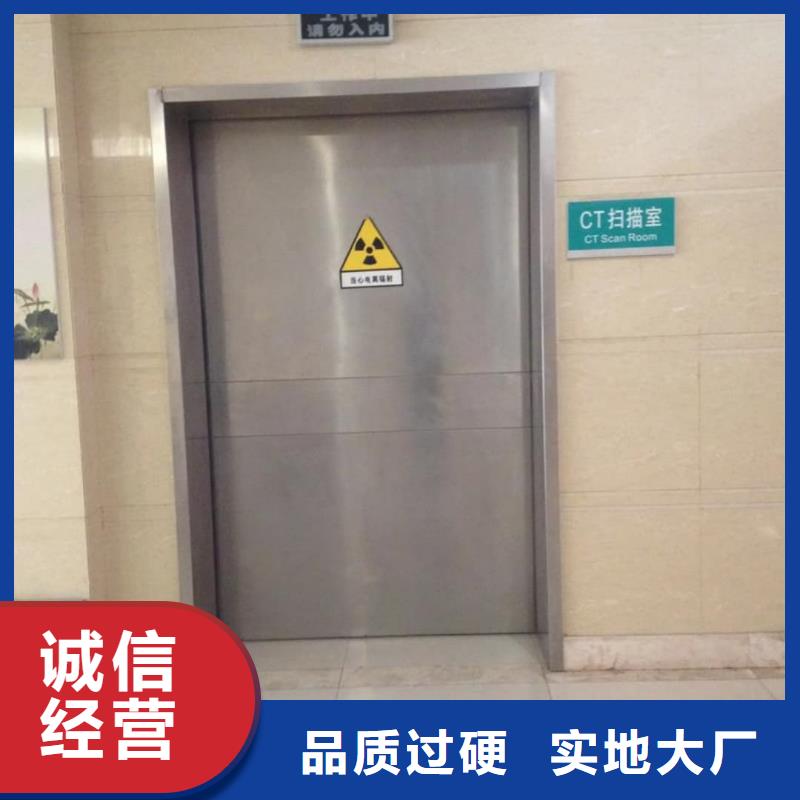 平开铅门品牌企业