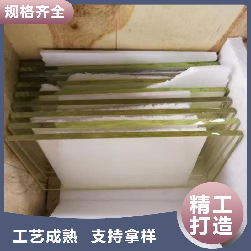 铅玻璃质量有保障的厂家