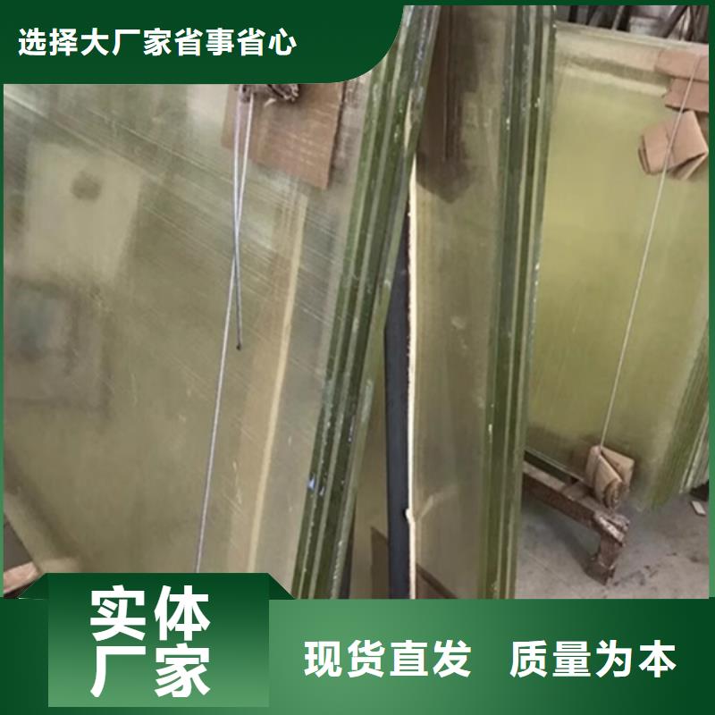 工业铅玻璃好货不贵