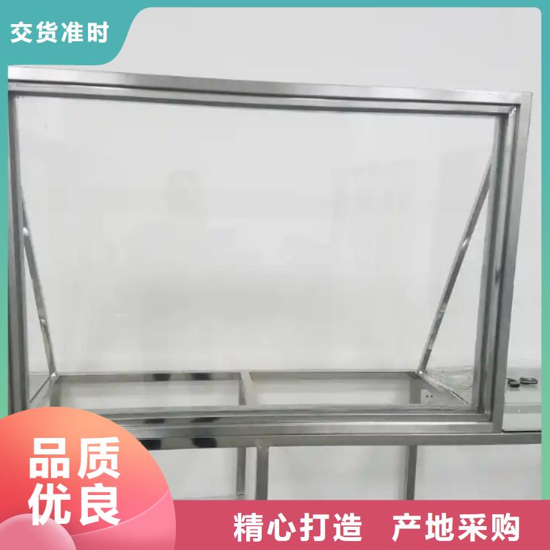异形铅玻璃-异形铅玻璃厂家现货