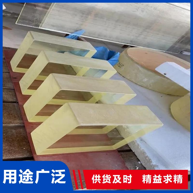 铅玻璃放射科厂家优选