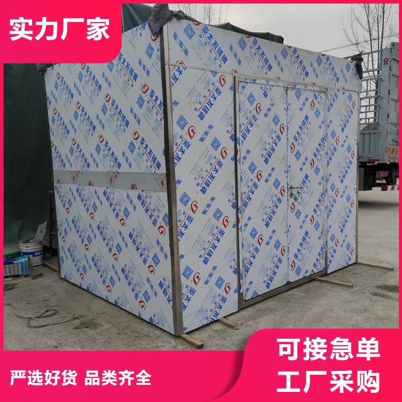 找不锈钢铅板房厂家选冠领辐射防护工程有限公司