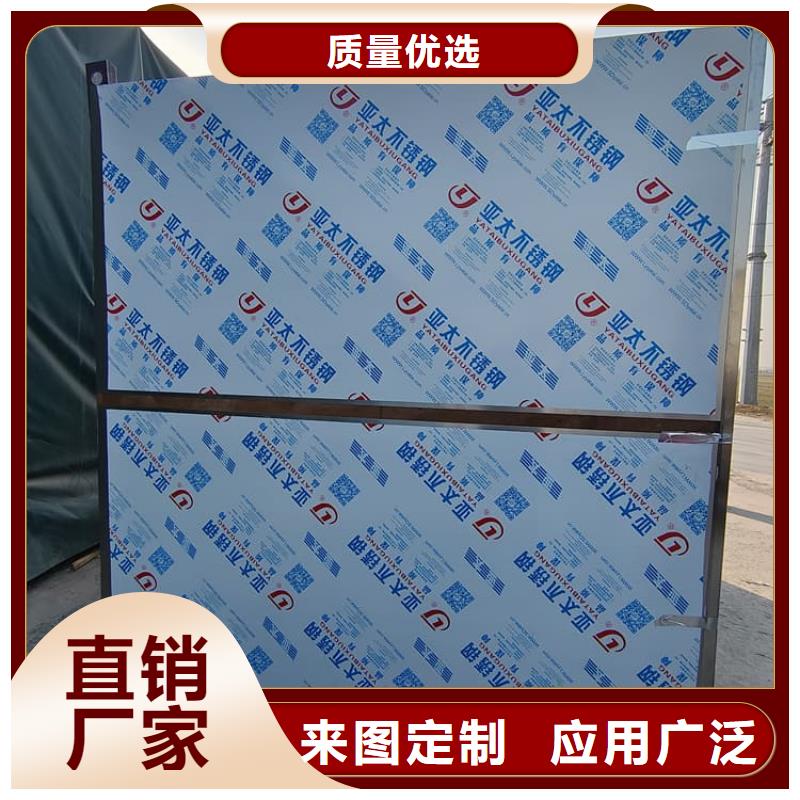 可定制的工业探伤铅房生产厂家