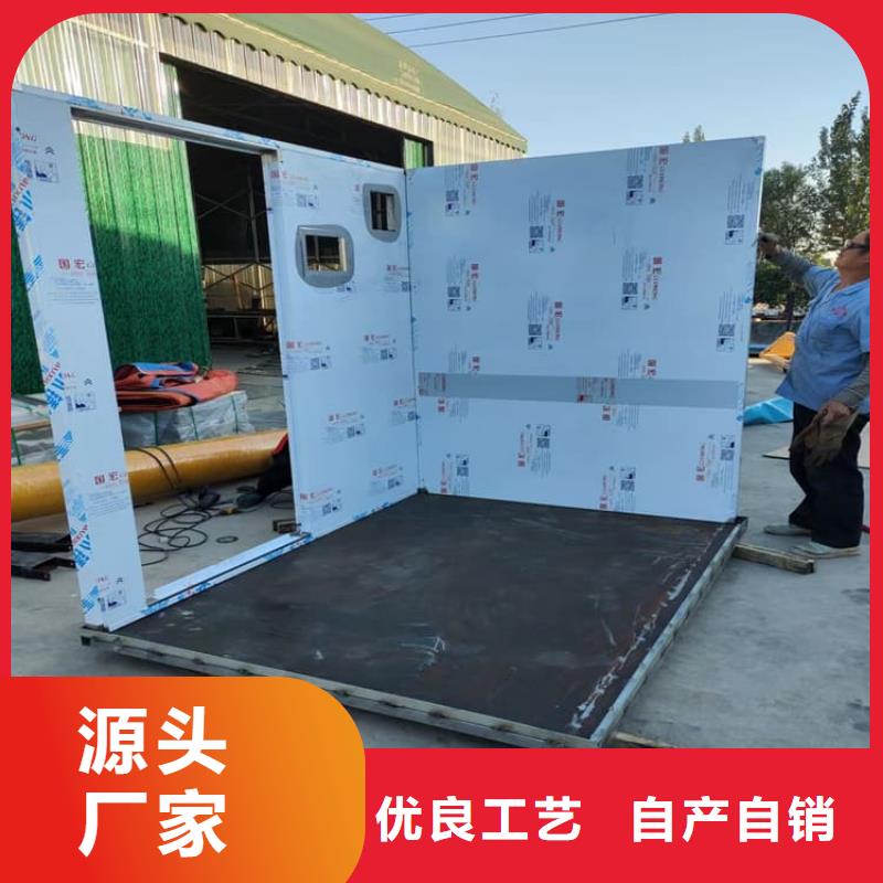 铅房6个铅当量有优惠