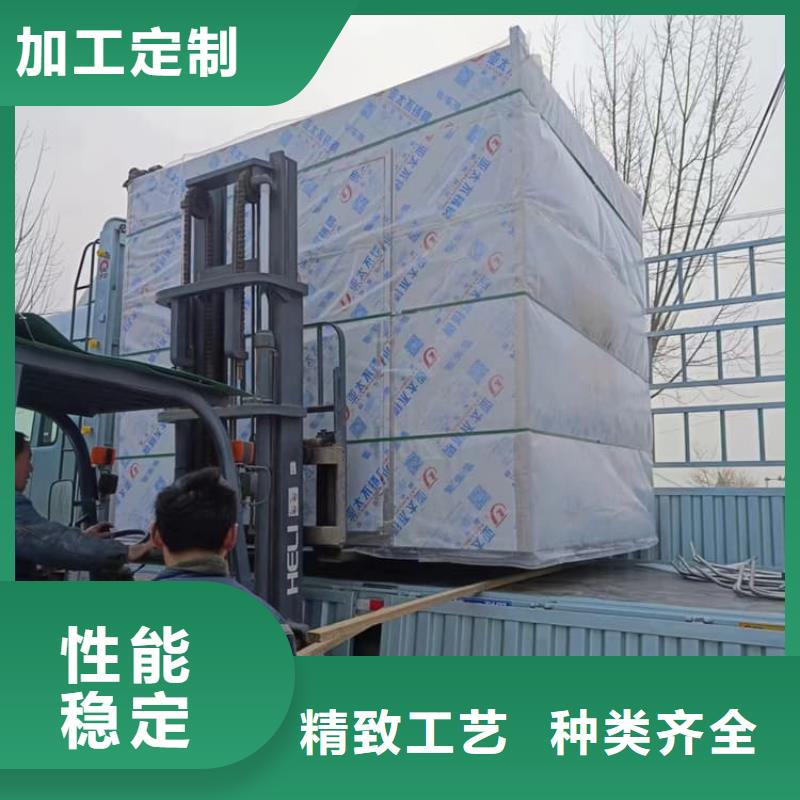 工业探伤铅房图片-厂家