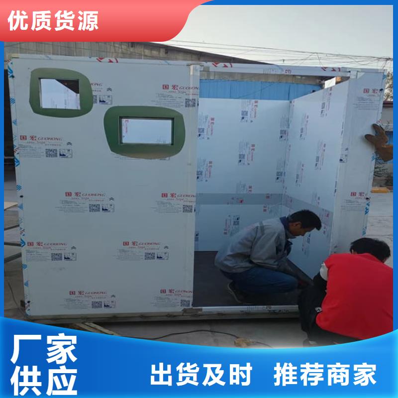 口腔铅房比同行节省10%