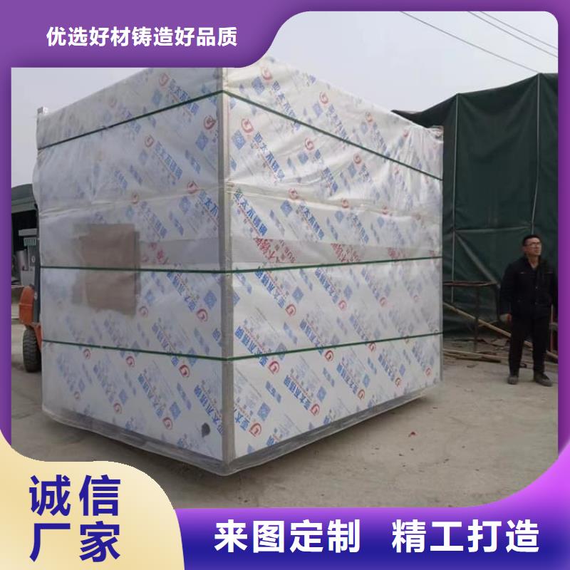 铅房防辐射多规格可选择