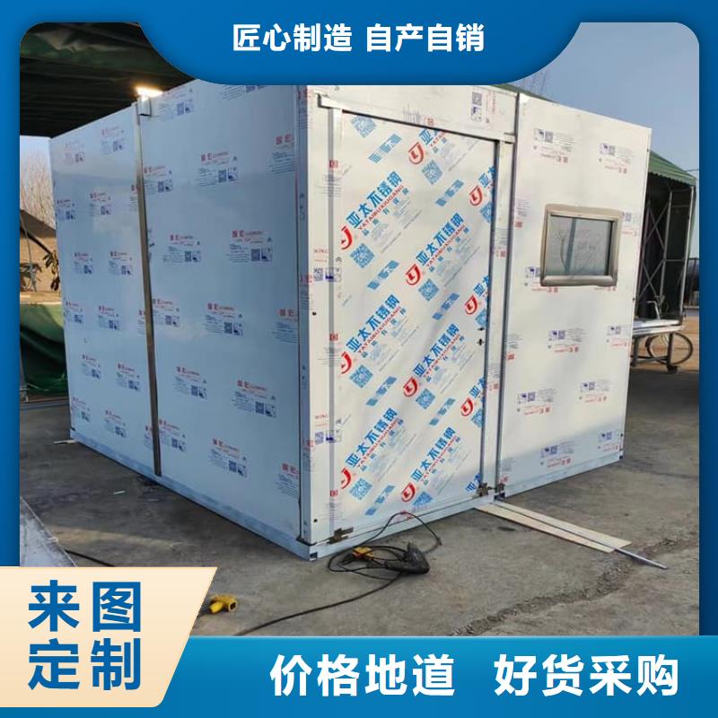 本地铅房8个铅当量供应商